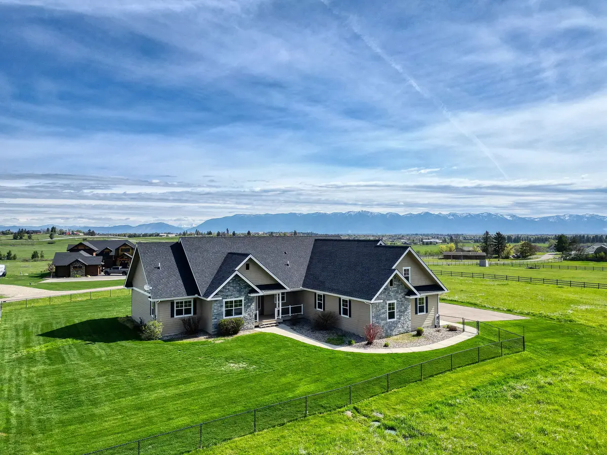 170 Milky Way, Kalispell, MT 59901 - #1