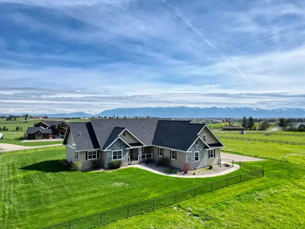 170 Milky Way, Kalispell, MT 59901