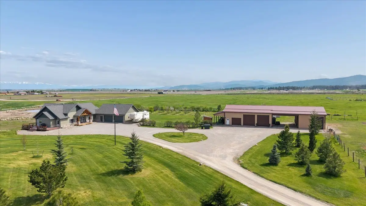 3625 Farm To Market Road, Kalispell, MT 59901 - #1