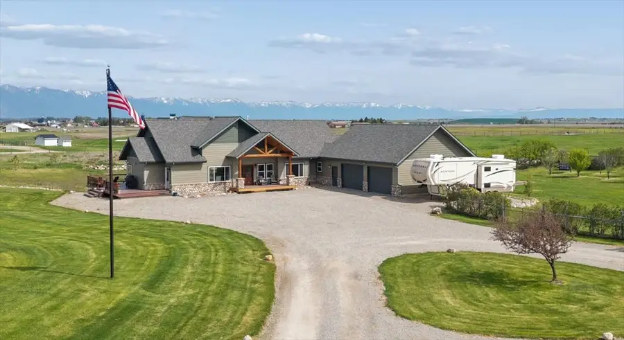 3625 Farm To Market Road, Kalispell, MT 59901 - #2