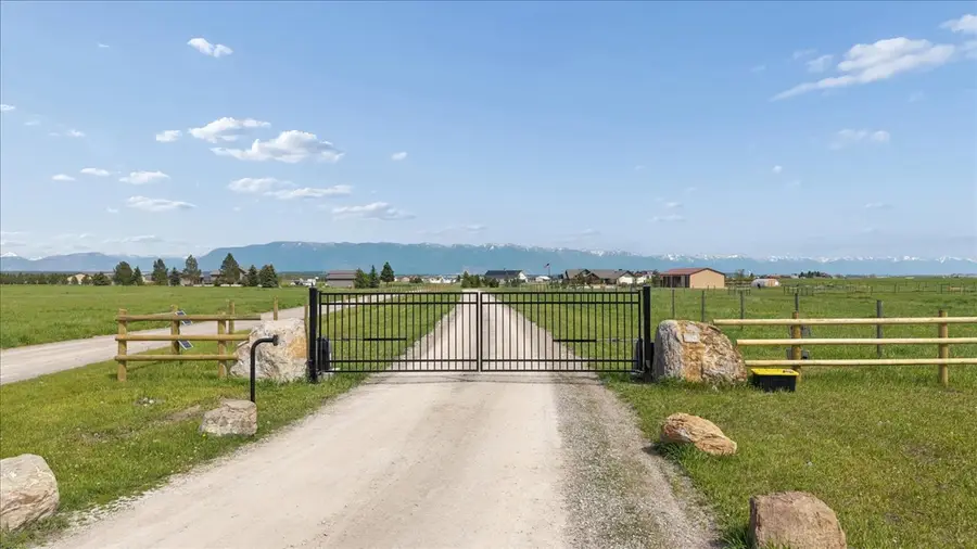 3625 Farm To Market Road, Kalispell, MT 59901 - #3