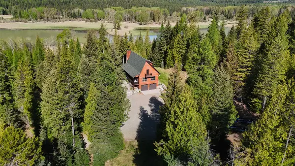719 Doonan Mountain Road, Troy, MT 59935