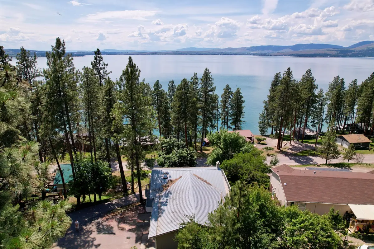 32872 S Finley Point Road, Polson, MT 59860 - #1