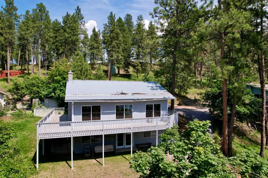 32872 S Finley Point Road, Polson, MT 59860 - #2
