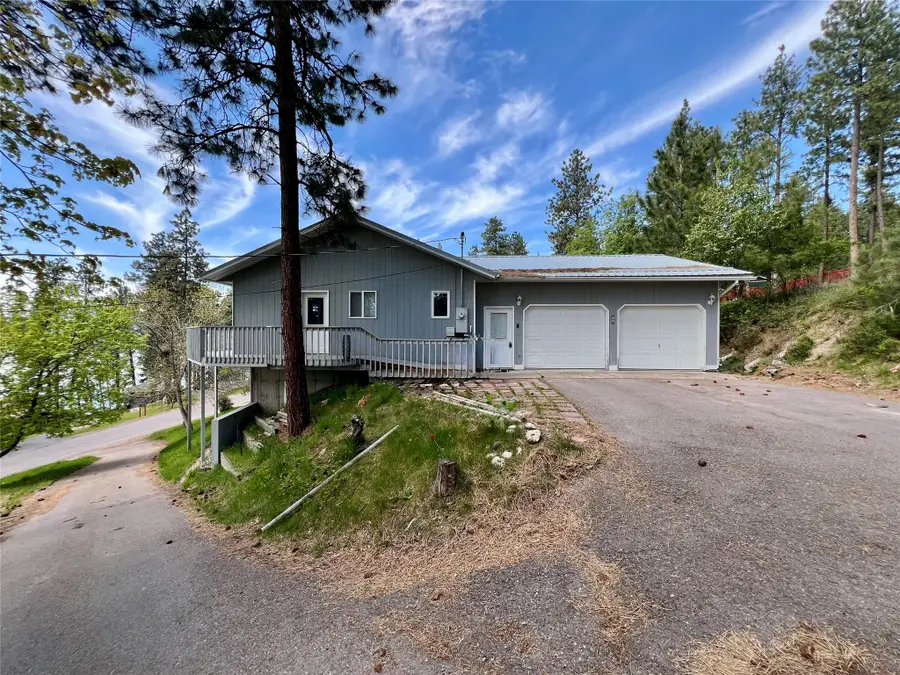 32872 S Finley Point Road, Polson, MT 59860 - #3