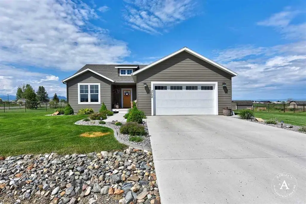 3708 Juliet Drive, Helena, MT 59602 - #1