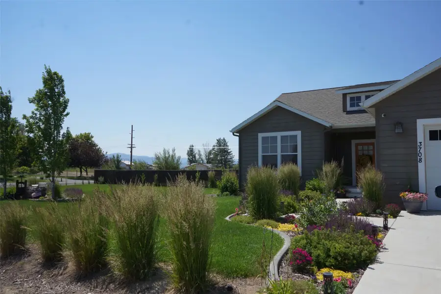 3708 Juliet Drive, Helena, MT 59602 - #2