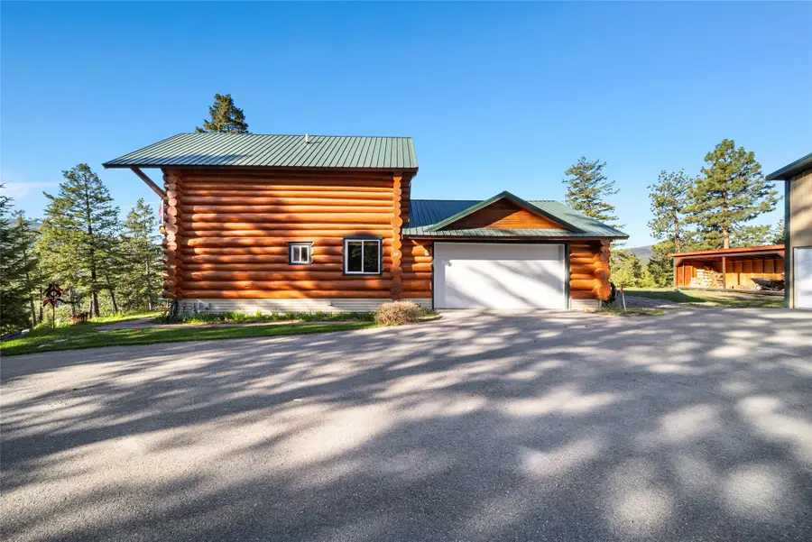 265 Lakeview Terrace, Marion, MT 59925 - #2