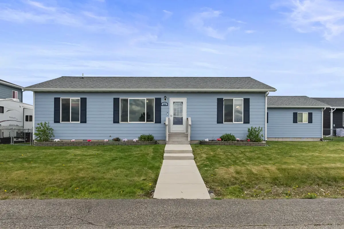 909 E Clinton Street, East Helena, MT 59635 - #1