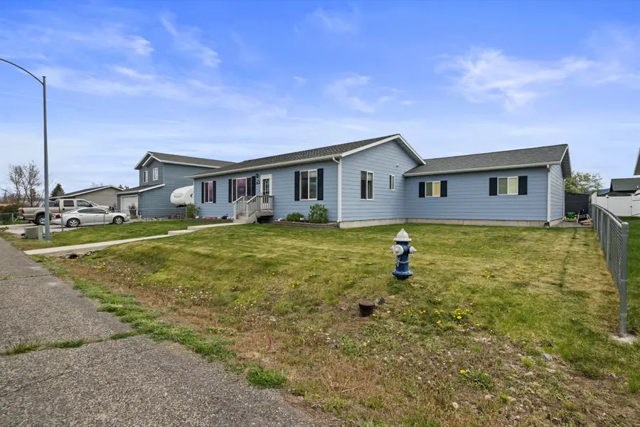 909 E Clinton Street, East Helena, MT 59635 - #2