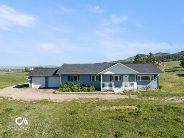 21 Tremper Road, East Helena, MT 59635