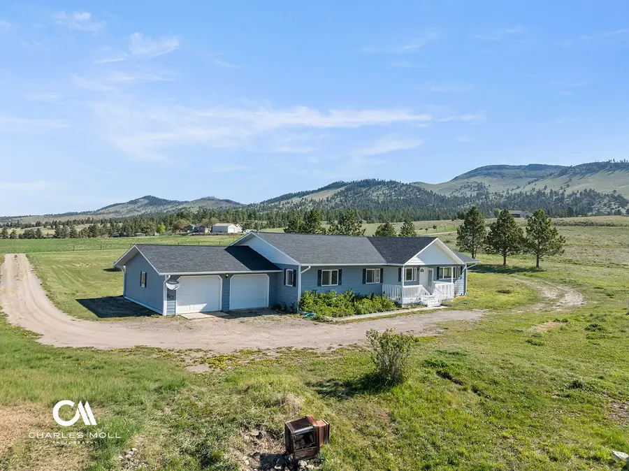 21 Tremper Road, East Helena, MT 59635 - #2