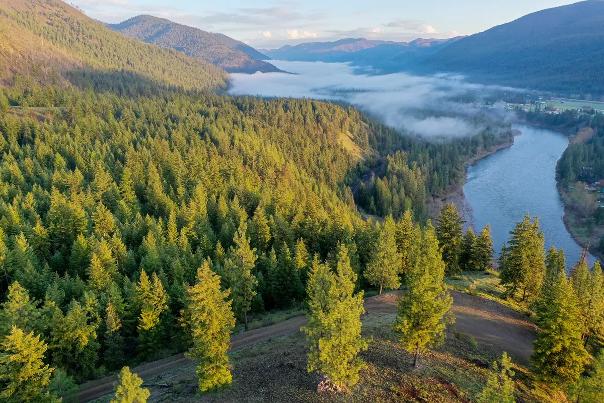 Clark Fork River Sporting Ranch, Superior, MT 59872 - #1