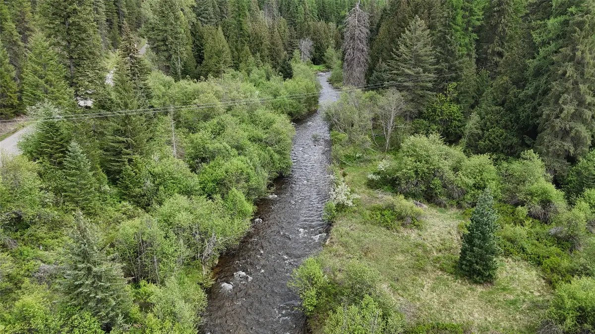 156 Saddle Creek Road, Troy, MT 59935 - #1