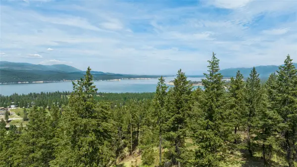 1418 Bugling Elk Road, Rexford, MT 59930