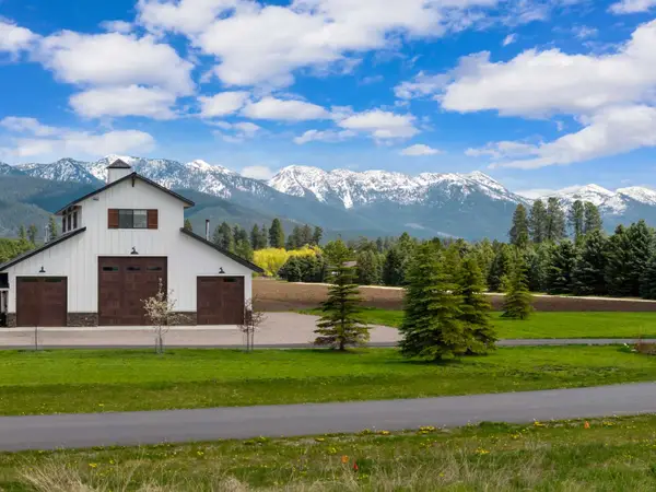 1128 Tree Farm Road, Kalispell, MT 59901