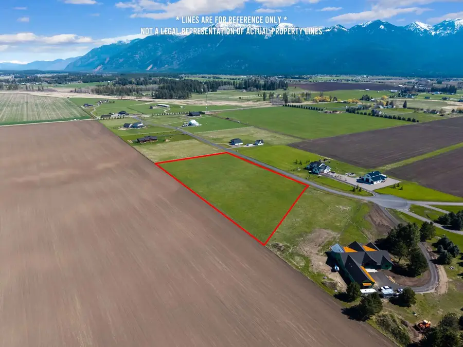 1128 Tree Farm Road, Kalispell, MT 59901 - #2