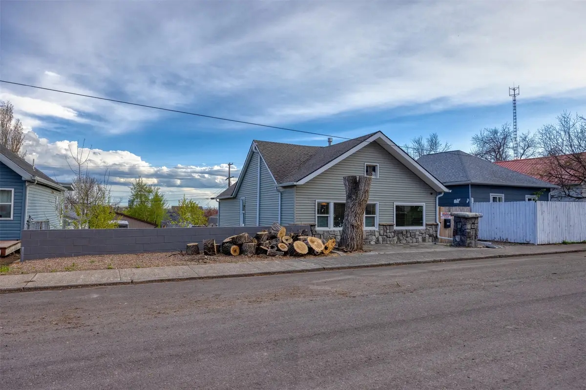 1524 Colorado Avenue, Black Eagle, MT 59414 - #1