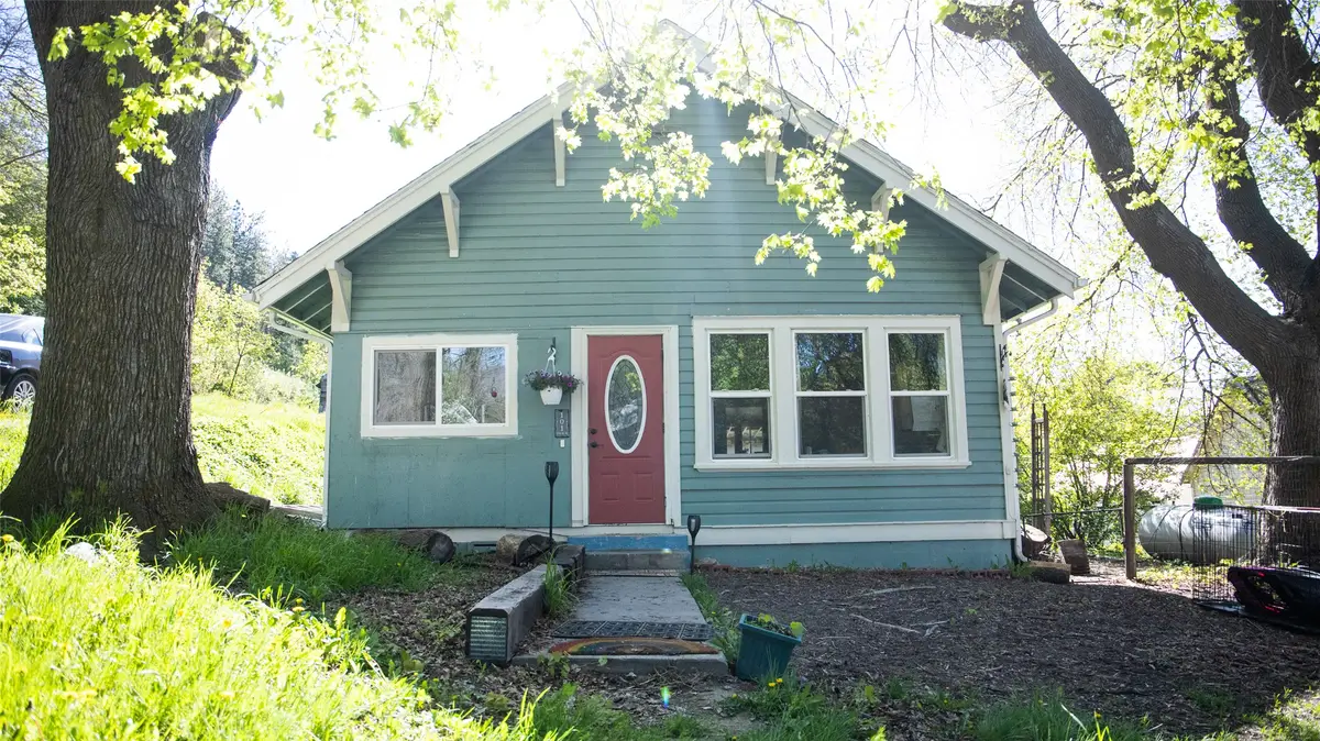 101 5th Street N, Alberton, MT 59820 - #1