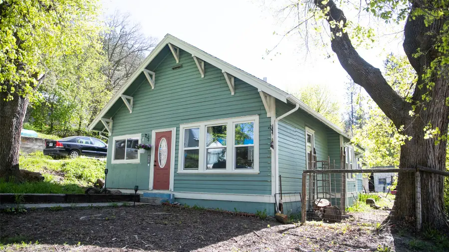 101 5th Street N, Alberton, MT 59820 - #2