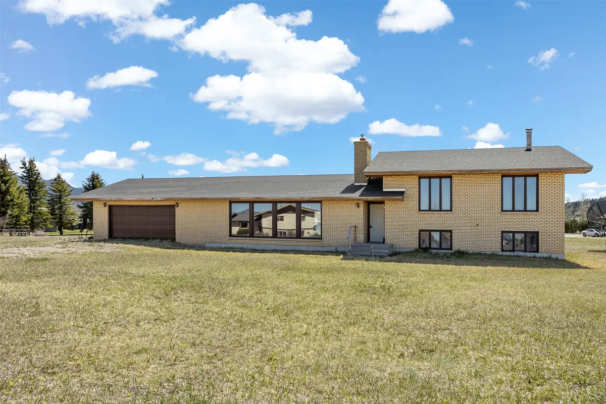 210 Vista Court, Butte, MT 59701 - #1
