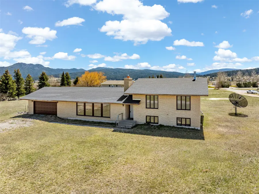 210 Vista Court, Butte, MT 59701 - #2