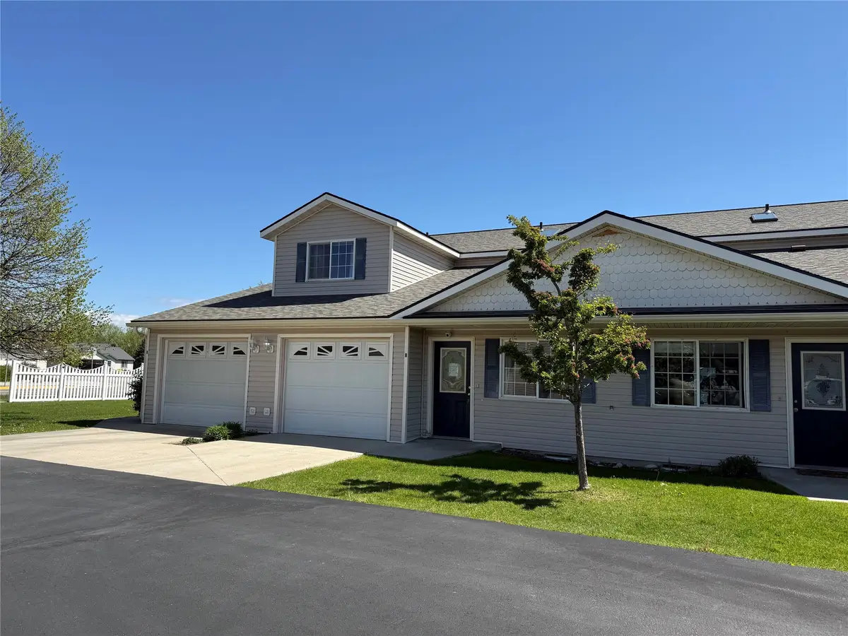 103 Alice Avenue #B, Hamilton, MT 59840 - #1