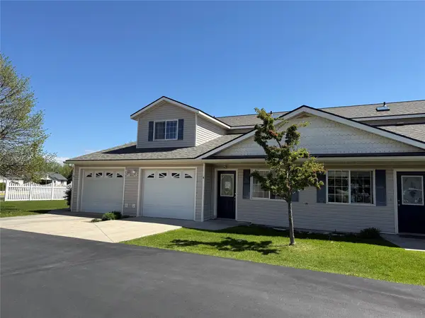 103 Alice Avenue #B, Hamilton, MT 59840