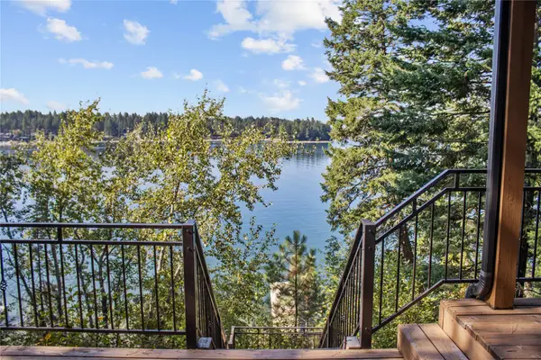 938 Yeoman Hall Road, Kalispell, MT 59901