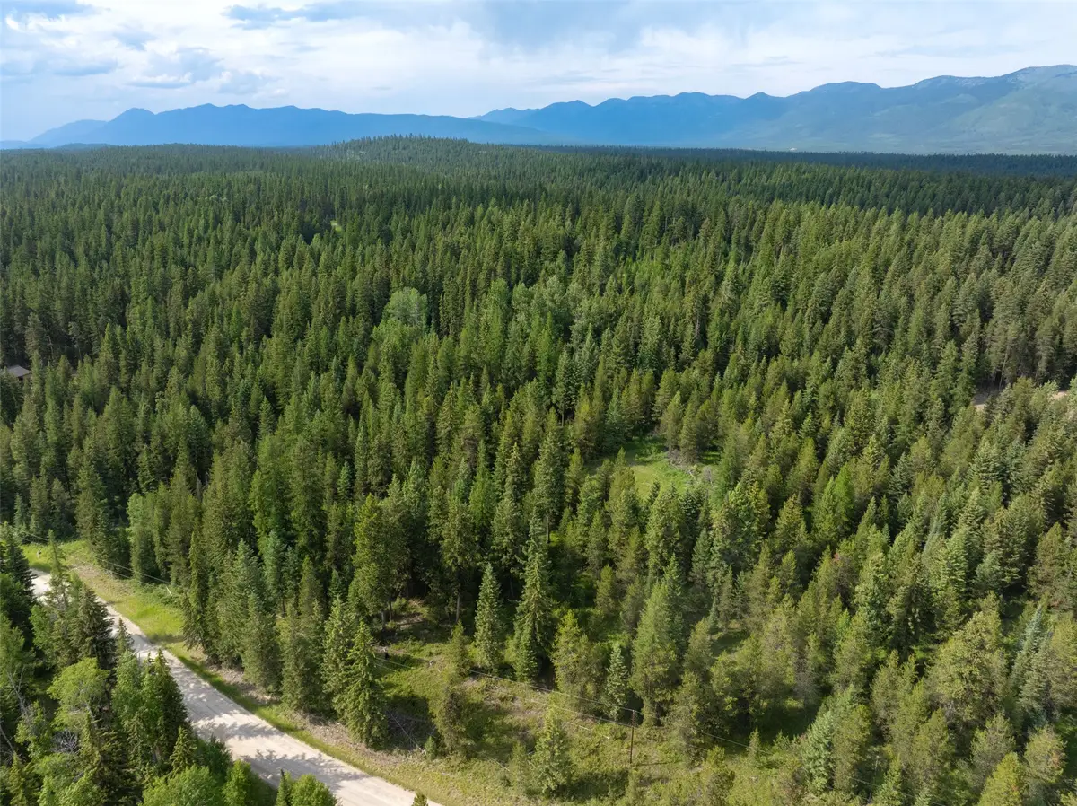 NHN Lupfer Road, Whitefish, MT 59937 - #1