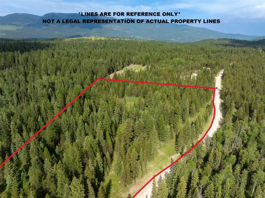 NHN Lupfer Road, Whitefish, MT 59937 - #2