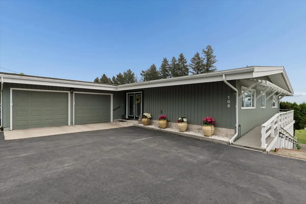 108 Charlotte Avenue, Kalispell, MT 59901 - #1