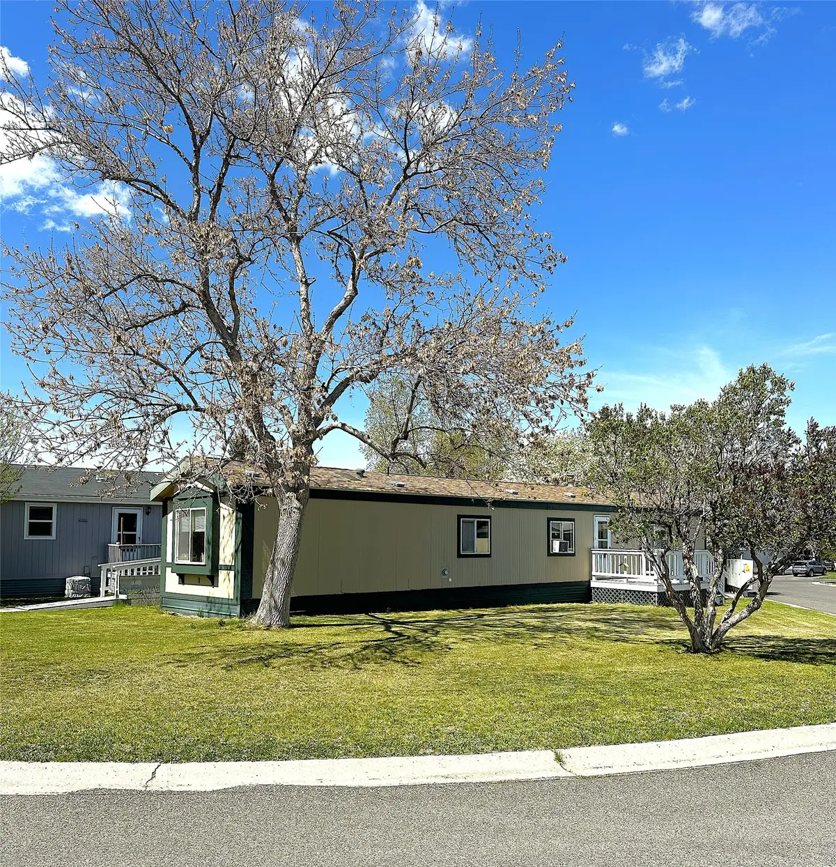 3000 Villard Avenue #193, Helena, MT 59601 - #1