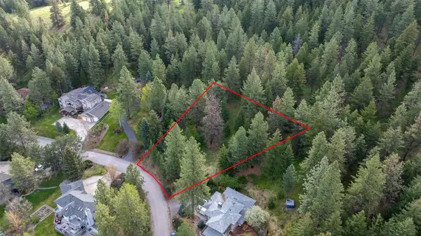 7423 Highline Court, Missoula, MT 59808