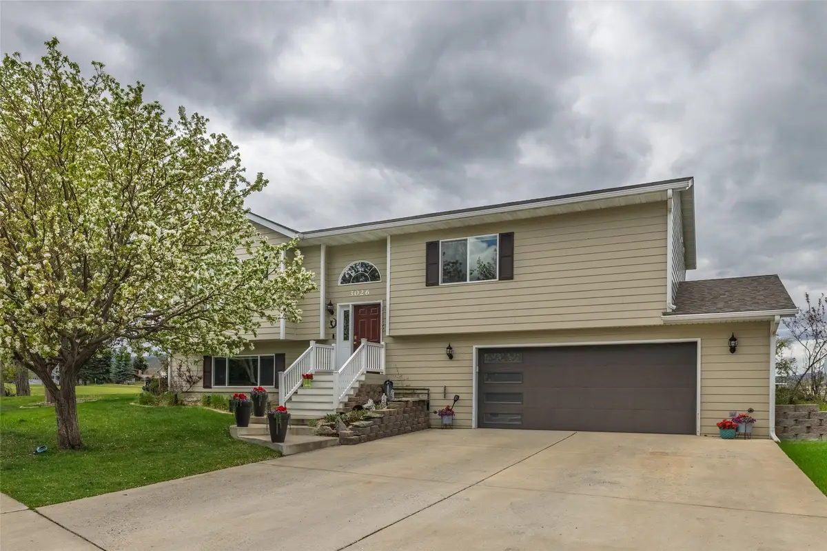3026 Mchugh Lane, Helena, MT 59601 - #1