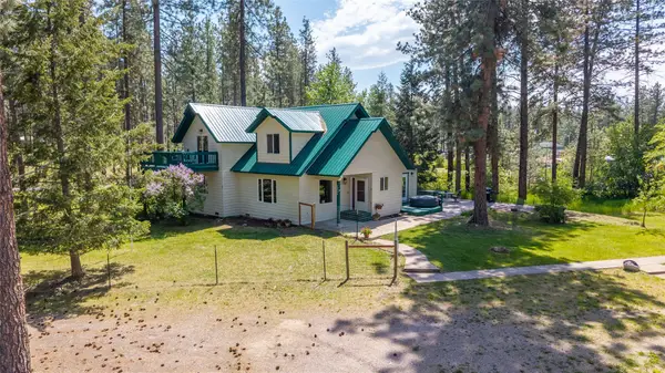 41255 Pine Tree Lane, Polson, MT 59860