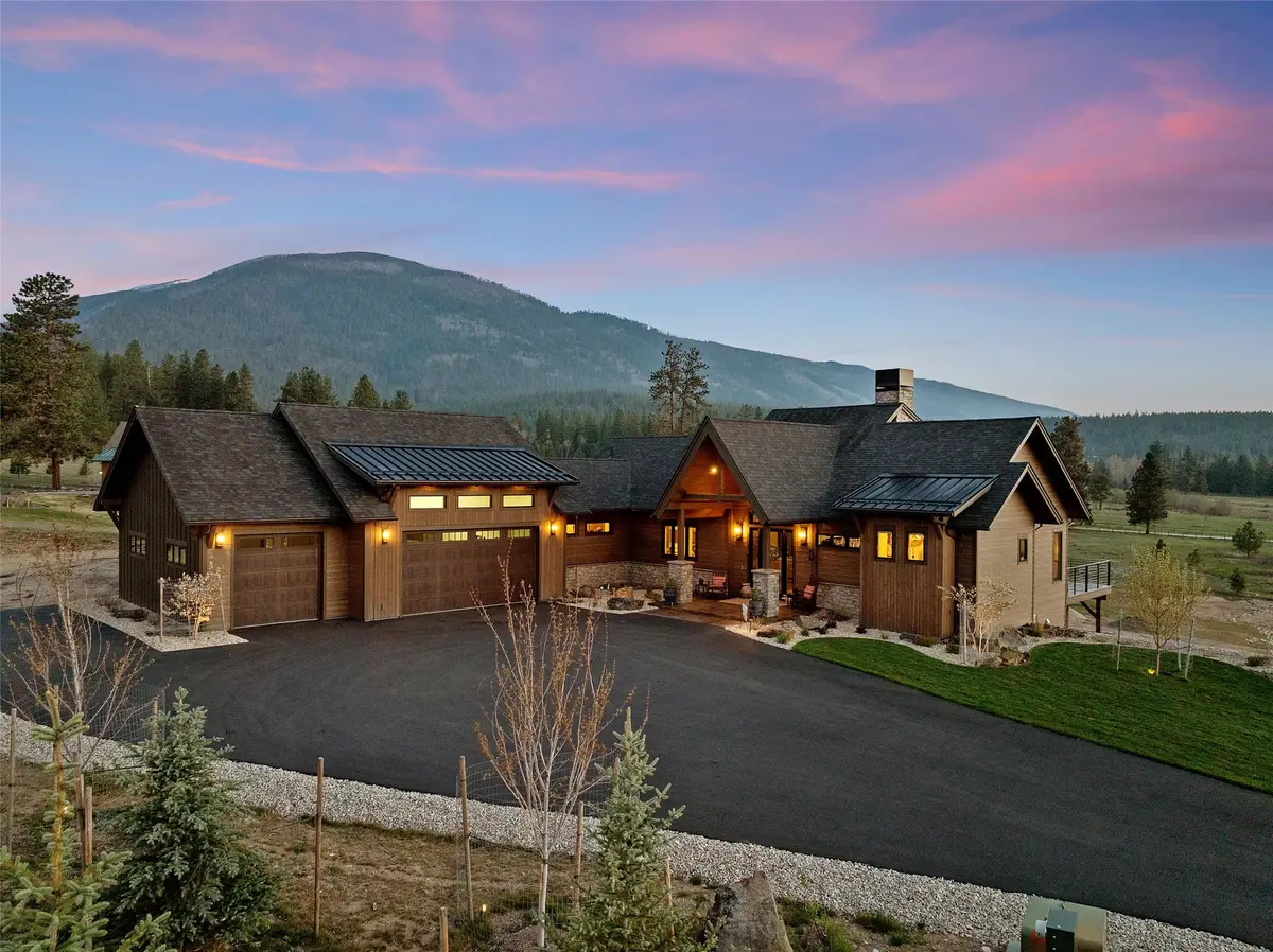 700 Trophy Court, Florence, MT 59833 - #1