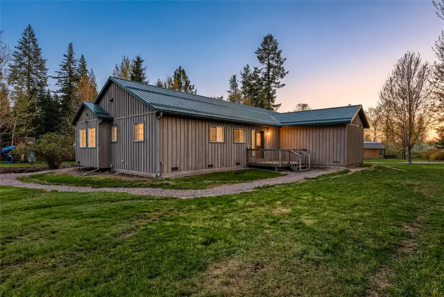 33865 Canyon Mill Road, Ronan, MT 59864 - #2