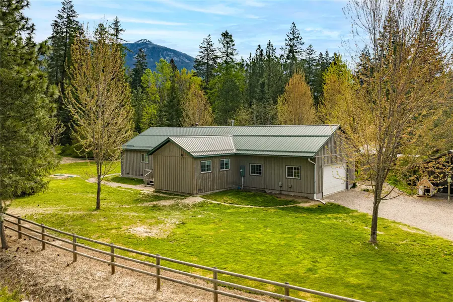 33865 Canyon Mill Road, Ronan, MT 59864 - #3