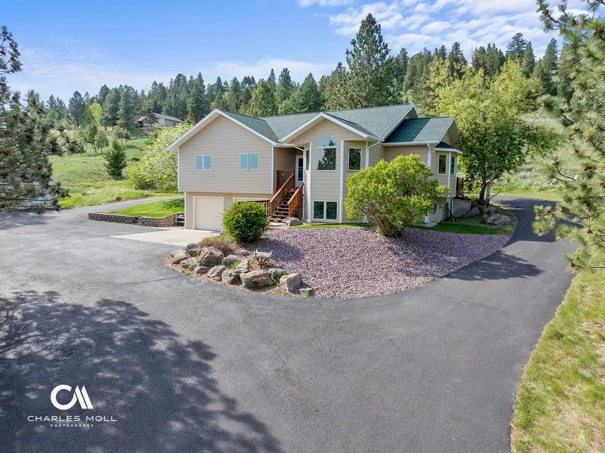 50 Ruby Mountain Road, Clancy, MT 59634 - #1