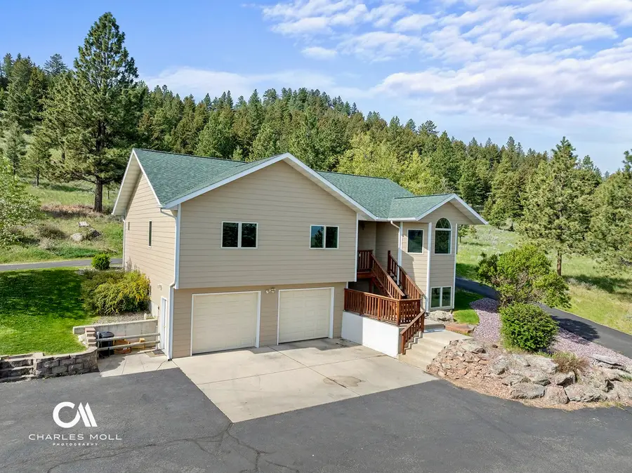 50 Ruby Mountain Road, Clancy, MT 59634 - #3