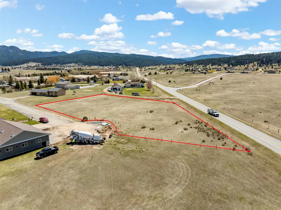 TBD Vista Court, Butte, MT 59701 - #2