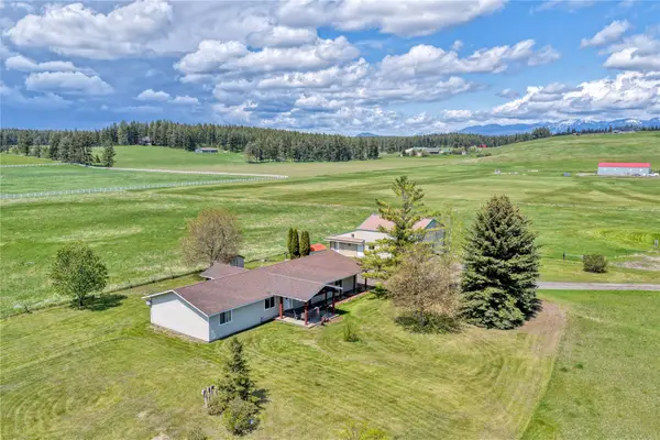 3340 Whitefish Stage, Kalispell, MT 59901