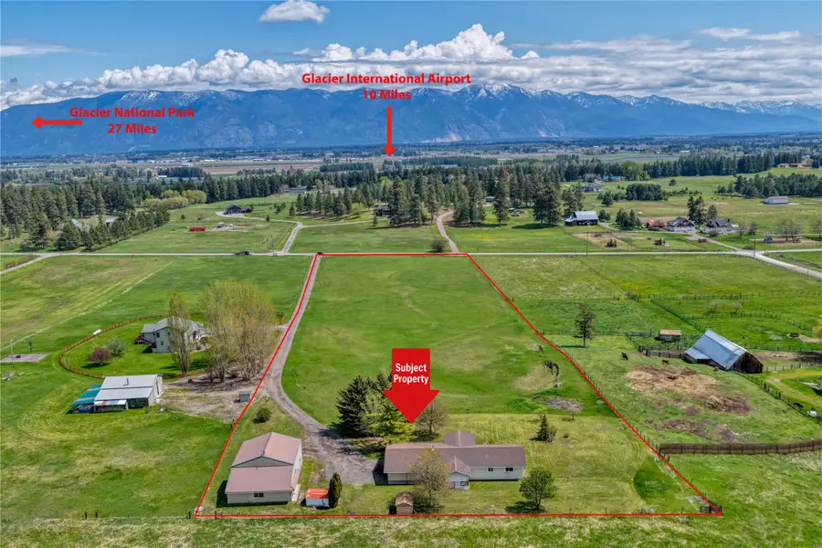 3340 Whitefish Stage, Kalispell, MT 59901 - #2
