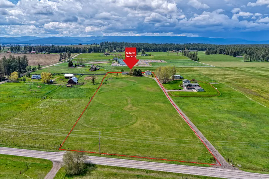 3340 Whitefish Stage, Kalispell, MT 59901 - #3