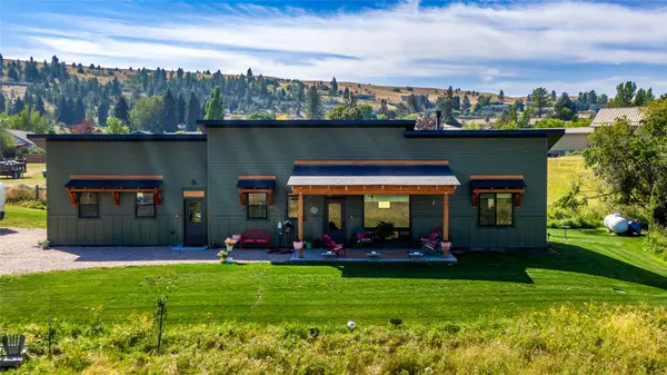 308 14th Avenue E, Polson, MT 59860