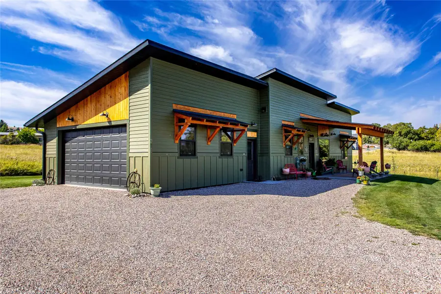 308 14th Avenue E, Polson, MT 59860 - #2