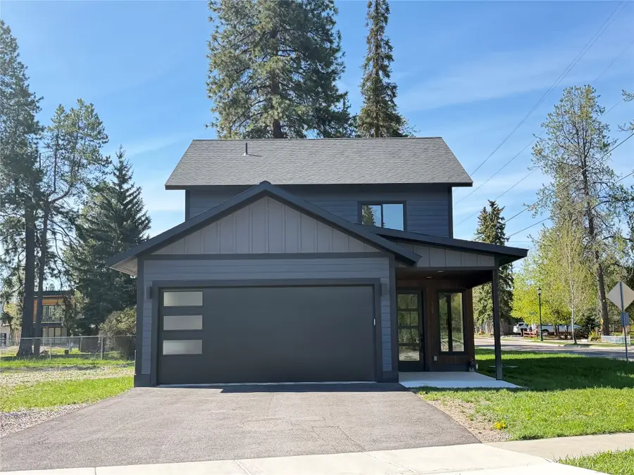 703 Cottonwood Court, Whitefish, MT 59937 - #2