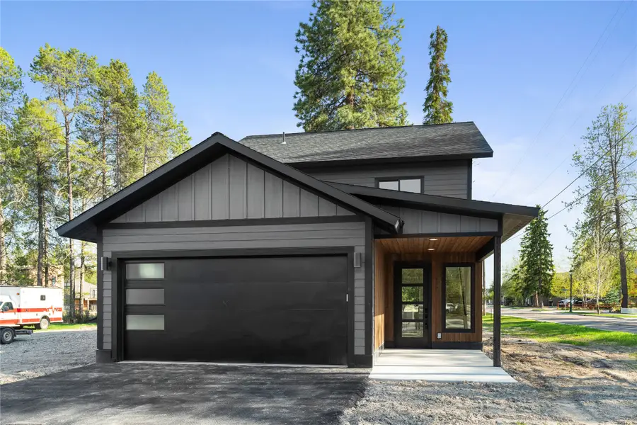 703 Cottonwood Court, Whitefish, MT 59937 - #3