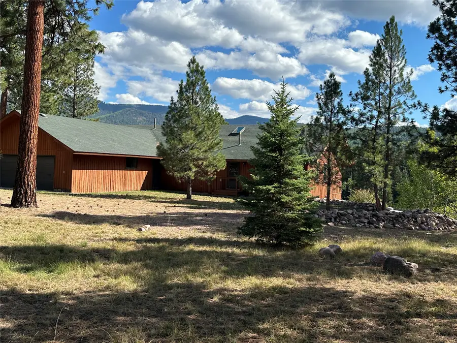 975 Whitetail Drive, Seeley Lake, MT 59868 - #2